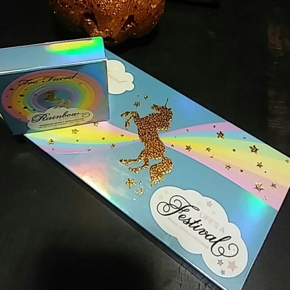 Too Faced Other - Too Faced bundle